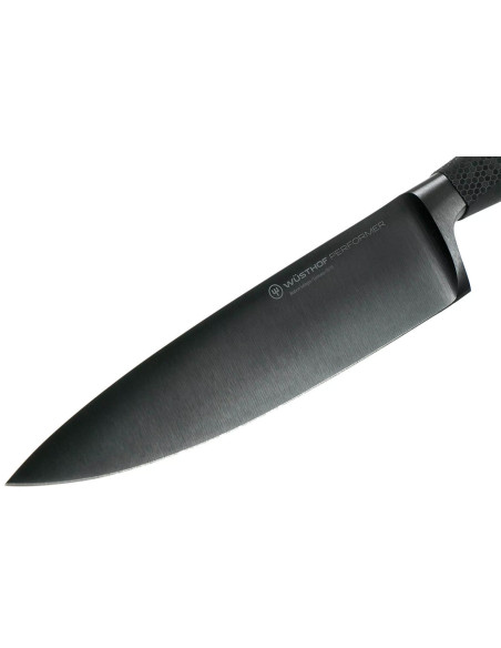 Wusthof Performer koksmes 20cm lemmet met krasbestendige coating