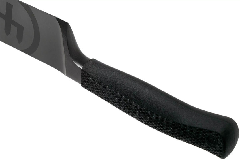 Wusthof Performer koksmes 20cm lemmet met krasbestendige coating