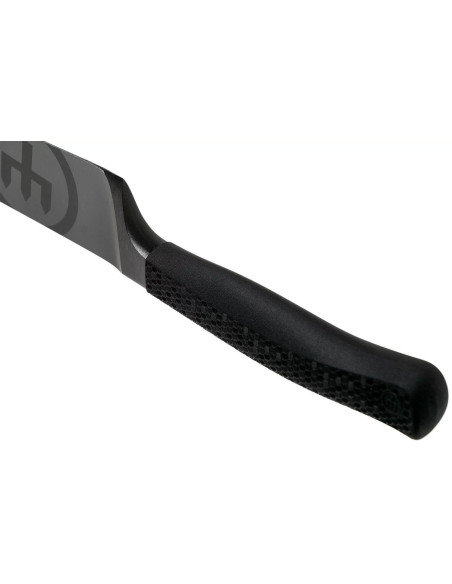 Wusthof Performer Kochmesser 16cm Klinge mit schwarzer kratzfester Beschichtung