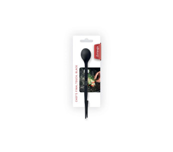 Pinze da medicazione con cucchiaio integrato Triangolo in acciaio inox 17 cm 2