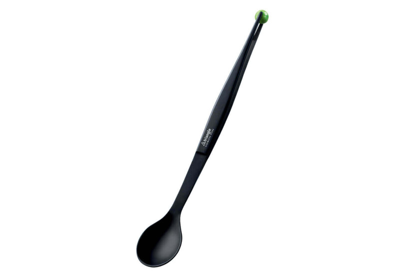 Pinze da medicazione con cucchiaio integrato Triangolo in acciaio inox 17 cm
