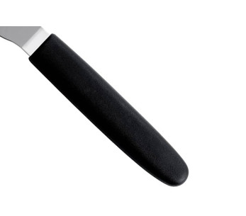 Flexibel precisionsspatel Triangel 7,5 cm 2