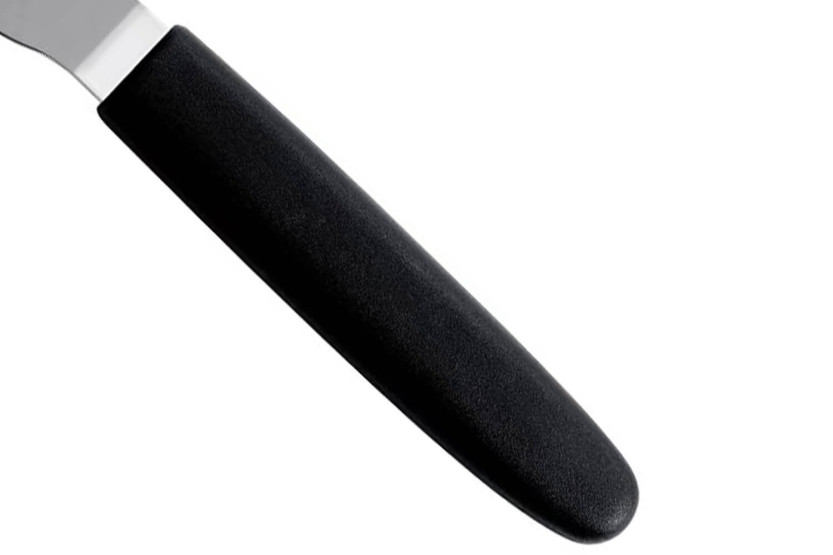 Spatola di precisione flessibile Triangolo 7,5 cm