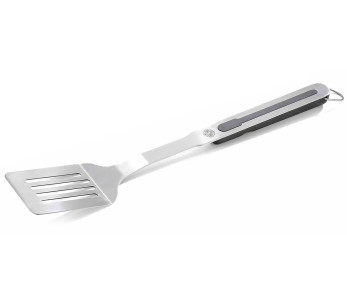 Spatola per barbecue in acciaio inox da 47,2 cm Gefu