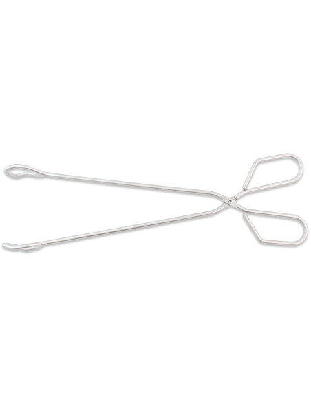 Gefu Tenga 36cm pinzas de acero inoxidable para barbacoa