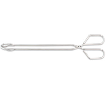 Gefu Tenga 36cm pinze per barbecue in acciaio inox 2