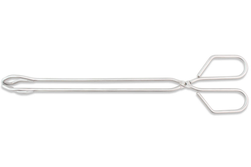 Gefu Tenga 36cm roestvrijstalen barbecuetang