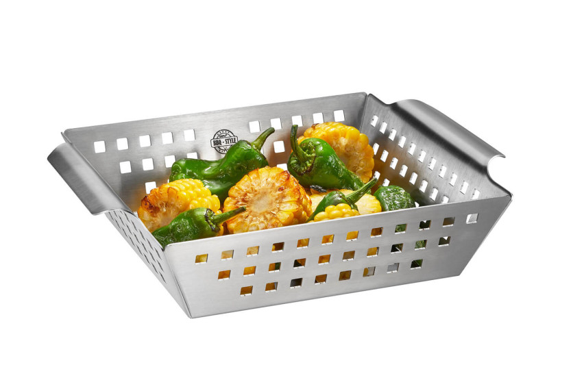 Tabuleiro de cozinha Gefu para churrasco
