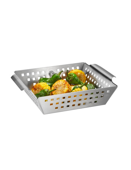 Tabuleiro de cozinha Gefu para churrasco