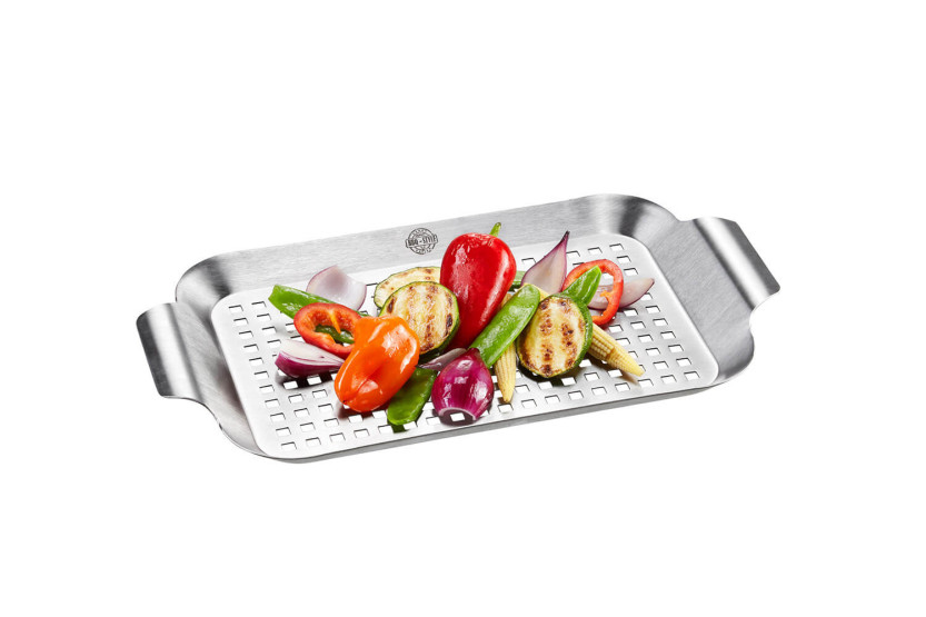 Gefu Grillpfanne für Barbecue