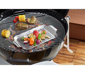Sartén Gefu para barbacoa 2