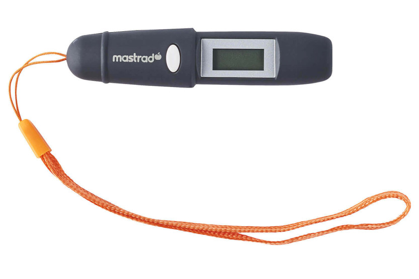Mastrad infrarødt termometer