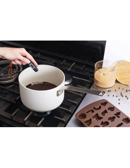 Termómetro de infrarrojos Mastrad