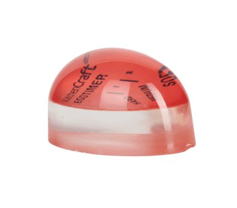 KitchenCraft termokromisk eggtimer 2