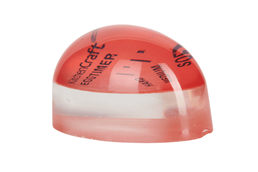 Timer per uova termocromico KitchenCraft