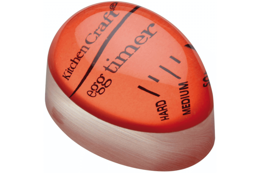 Timer per uova termocromico KitchenCraft