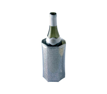Vacu Vin Rapid Ice -jäähdytin viinipulloille