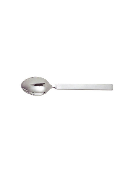 Menagerie 24 Gedecke Alessi Dry Edelstahl 18/10 Satinierte Griffe Design von Achille Castiglioni