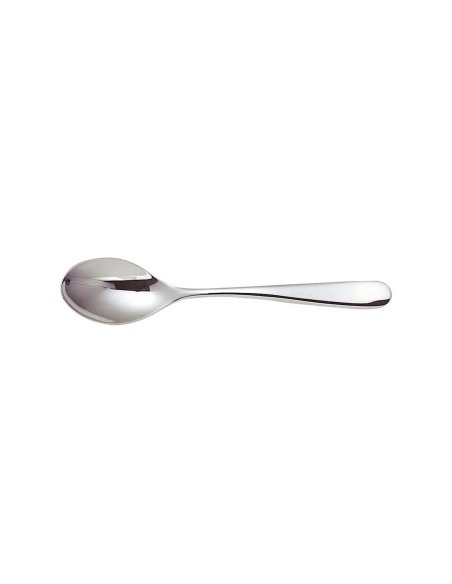Ménagère 24 couverts Alessi Nuovo Milano inox 18/10 monobloc design par Ettore Sottsass
