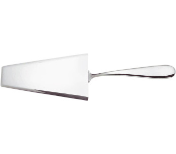 Pelle à tarte Alessi Nuovo Milano 23cm inox 18/10 design par Ettore Sottsass