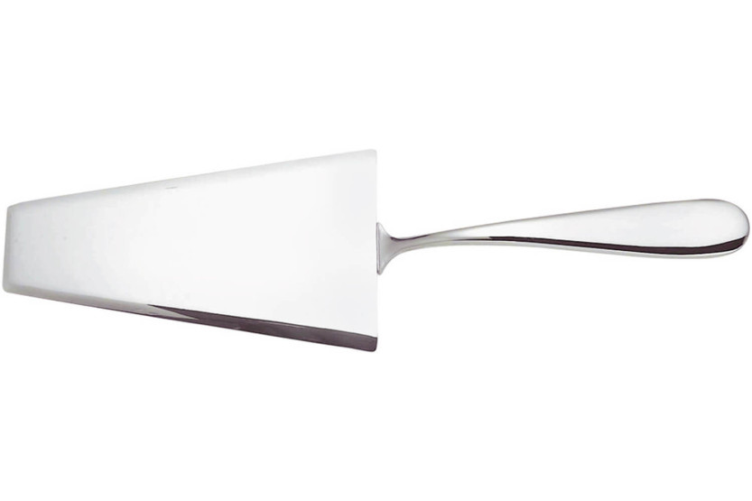 Pelle à tarte Alessi Nuovo Milano 23cm inox 18/10 design par Ettore Sottsass design par Ettore Sottsass