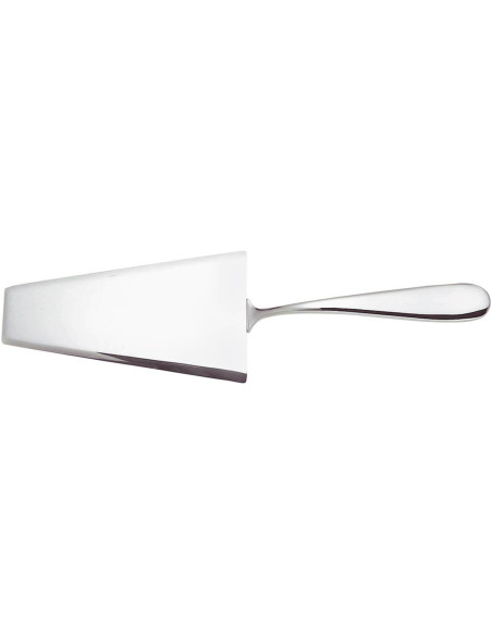 Pelle à tarte Alessi Nuovo Milano 23cm inox 18/10 design par Ettore Sottsass