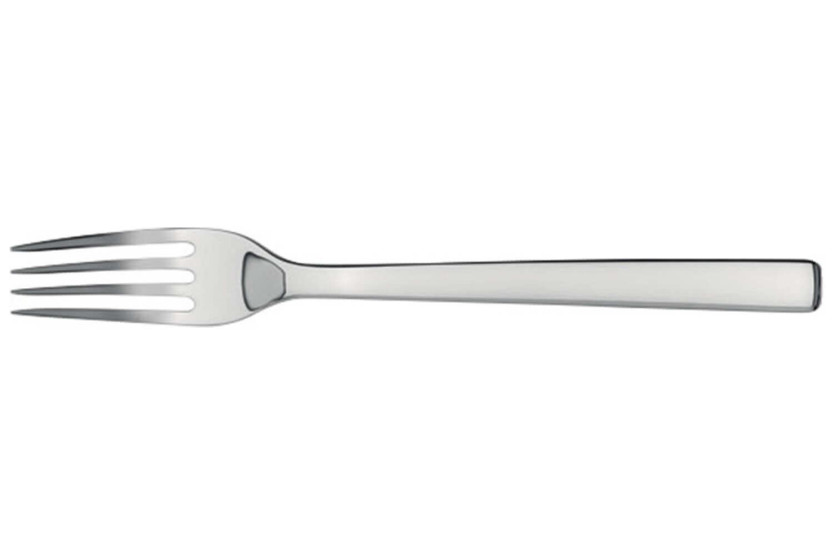Alessi Ovale 24 kuverter i 18/10 rustfrit stål designet af Ronan og Erwan Bouroullec