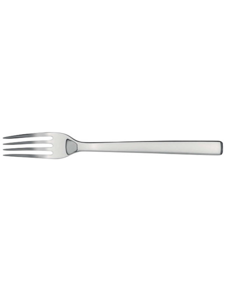 Alessi Ovale 24 kuverter i 18/10 rustfrit stål designet af Ronan og Erwan Bouroullec