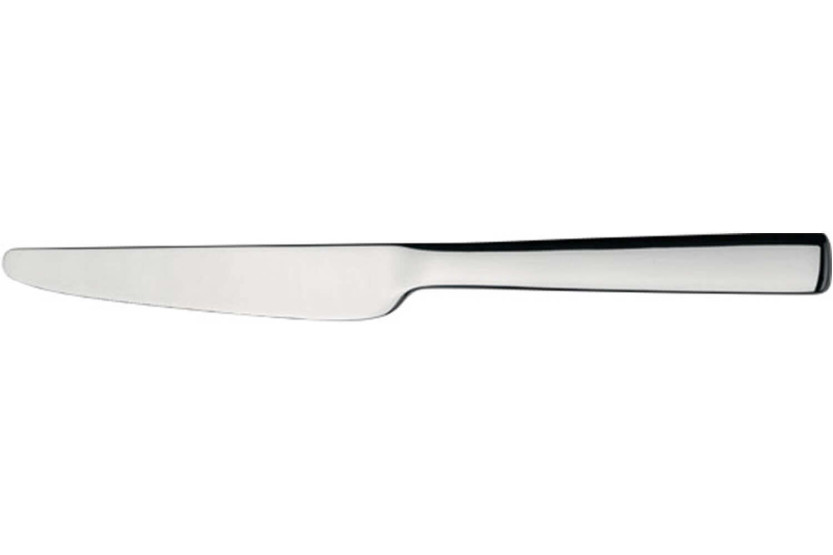 Alessi Ovale 24 kuverter i 18/10 rustfrit stål designet af Ronan og Erwan Bouroullec