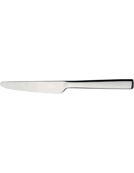 Alessi Ovale 24 kuverter i 18/10 rustfrit stål designet af Ronan og Erwan Bouroullec