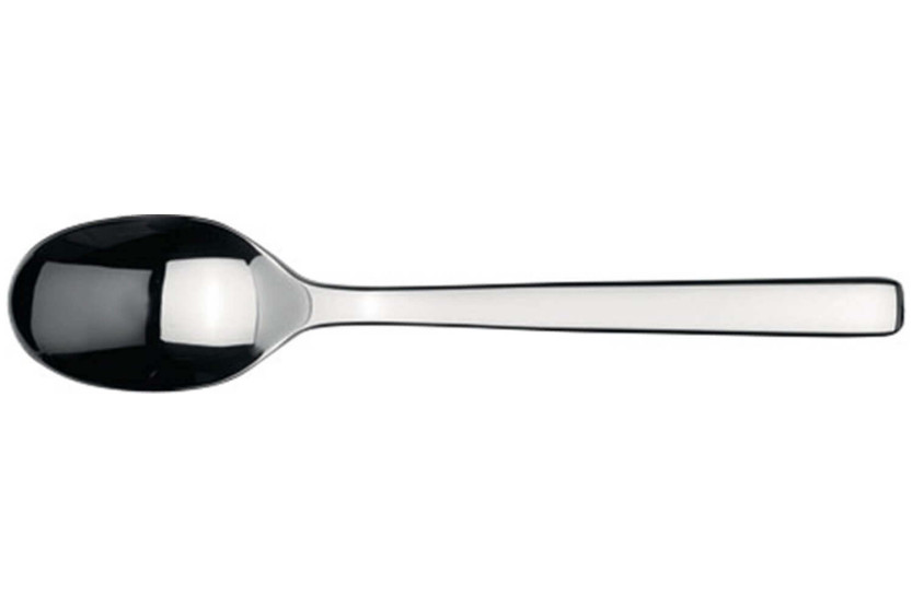Alessi Ovale 24 kuverter i 18/10 rustfrit stål designet af Ronan og Erwan Bouroullec