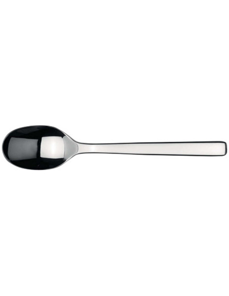 Alessi Ovale 24 kuverter i 18/10 rustfrit stål designet af Ronan og Erwan Bouroullec