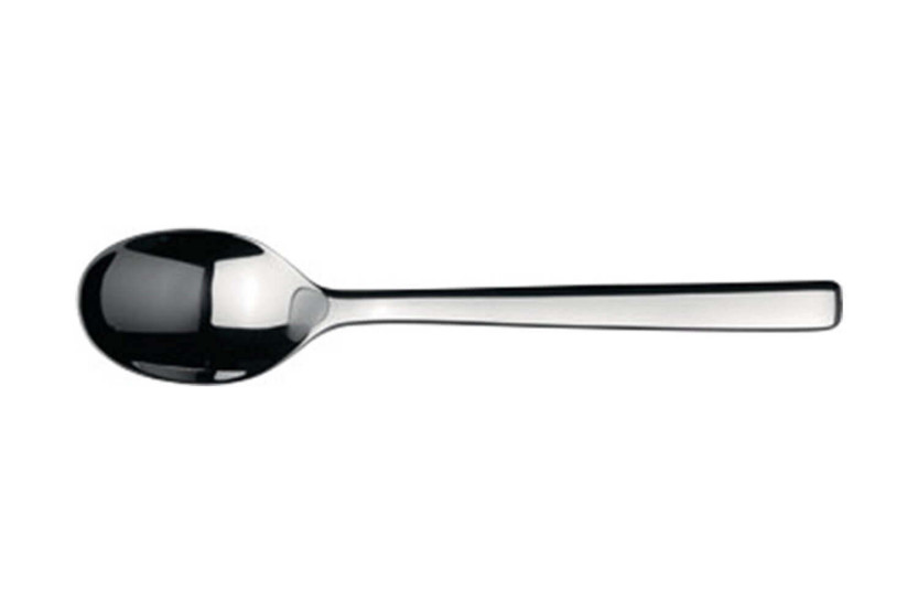 Alessi Ovale 24 kuverter i 18/10 rustfrit stål designet af Ronan og Erwan Bouroullec