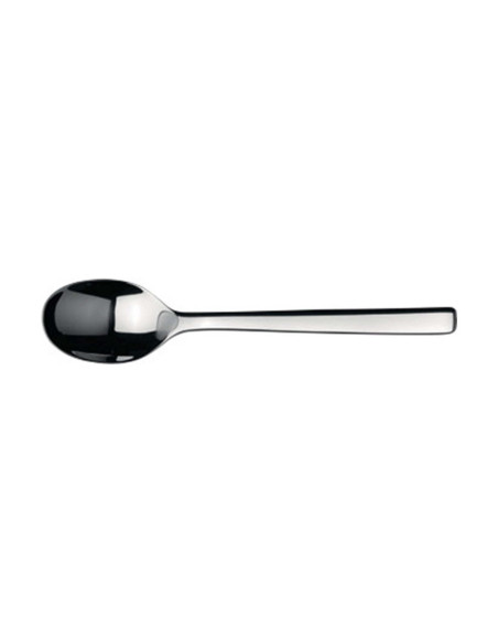 Alessi Ovale 24 kuverter i 18/10 rustfrit stål designet af Ronan og Erwan Bouroullec
