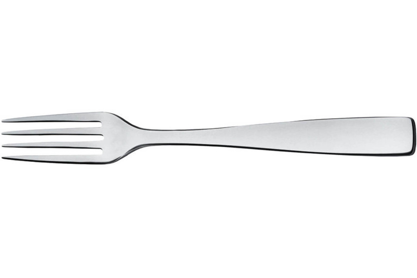 24 cubiertos Alessi Knifeforkspoon acero inoxidable 18/10 diseño de Jasper Morrison