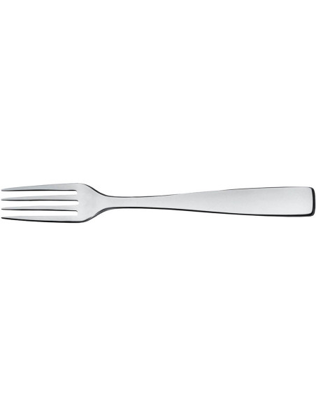 24 cubiertos Alessi Knifeforkspoon acero inoxidable 18/10 diseño de Jasper Morrison