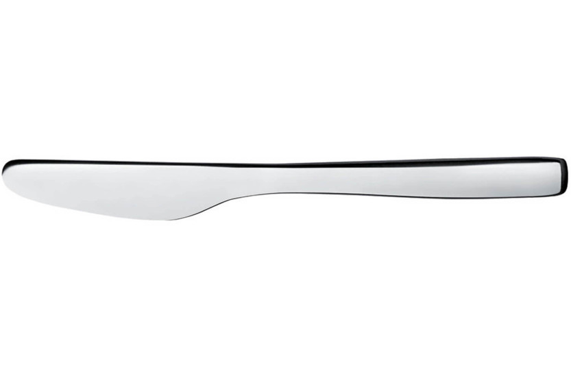 24 cubiertos Alessi Knifeforkspoon acero inoxidable 18/10 diseño de Jasper Morrison