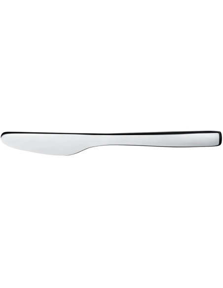 24 cubiertos Alessi Knifeforkspoon acero inoxidable 18/10 diseño de Jasper Morrison