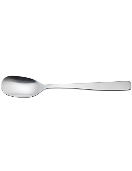 24 kuverter Alessi Knifeforkspoon 18/10 rustfrit stål design af Jasper Morrison