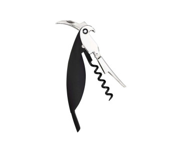 Alessi Parrot korketrekker sommelier design av Alessandro Mendini 2