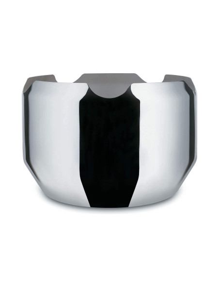 Alessi Noè champagnebøtte i 18/10 rustfritt stål designet av Giulio Iacchetti