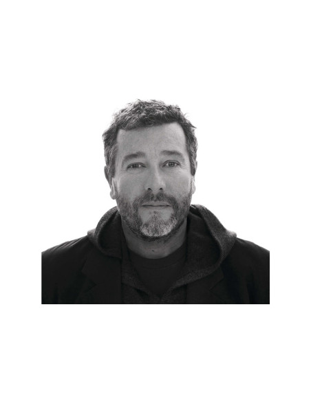 Alessi Juicy Salif Zitruspresse aus Aluminiumguss Design von Philippe Starck