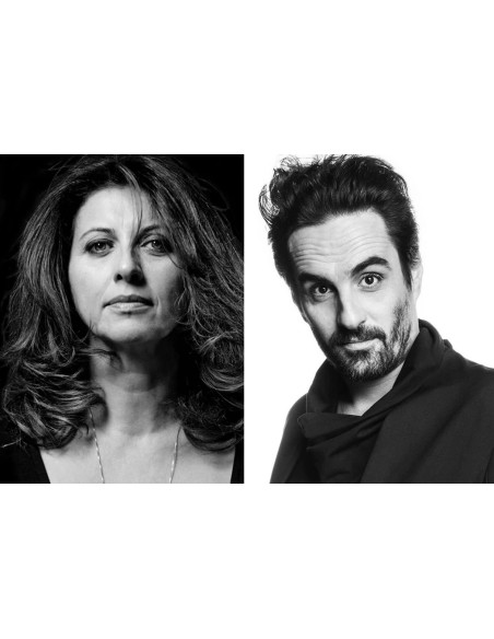 Sottopentola Alessi disegnato da LPWK e Gabriele Chiave