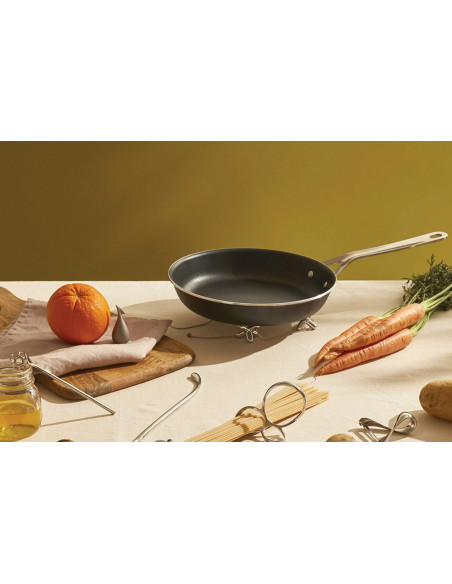 Alessi Tripod trivet designed by LPWK and Gabriele Chiave