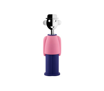 Pneu bouchon Alessi Alessandro M. design por Alessandro Mendini
