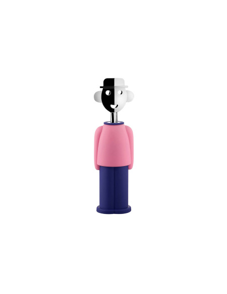 Tire bouchon Alessi Alessandro M. design par Alessandro Mendini