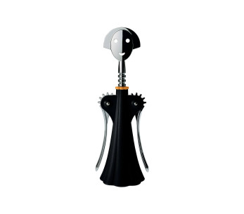 Tire bouchon Alessi Anna G. Design par Alessandro Mendini 2