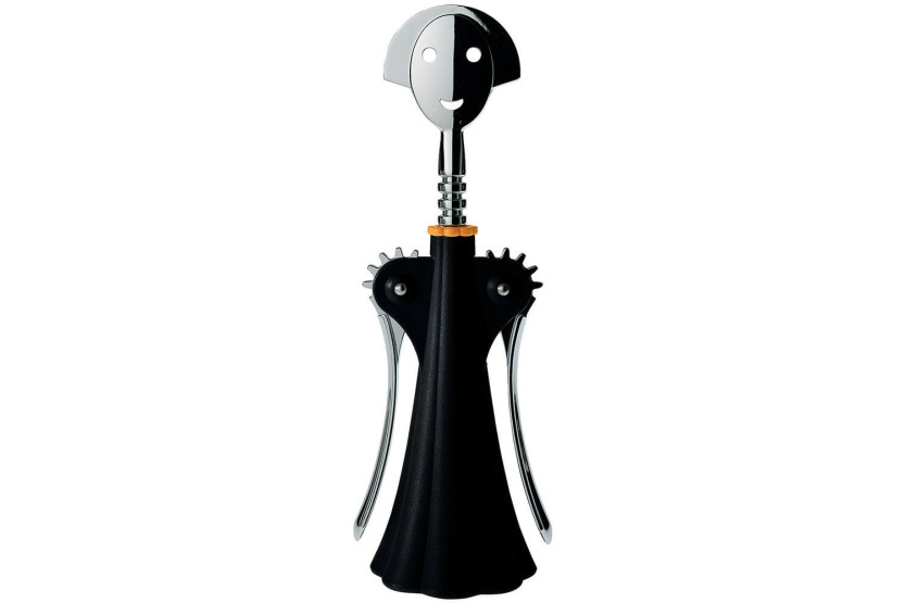 Tire bouchon Alessi Anna G. Entwurf von Alessandro Mendini