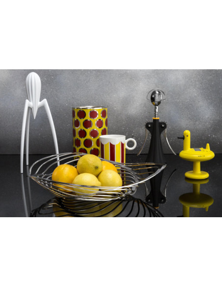 Bouchon Alessi Anna G. Design de Alessandro Mendini