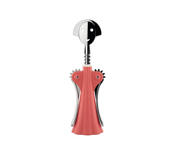 Tire bouchon Alessi Anna G. Entwurf von Alessandro Mendini